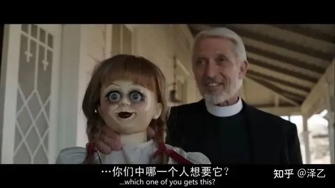 為什麼恐怖片總愛用童謠BGM？