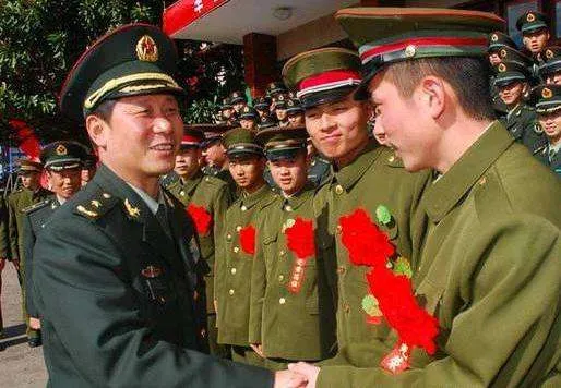 兩任國防部長、12名將軍接連落馬，線索或源自一份美國公開報告