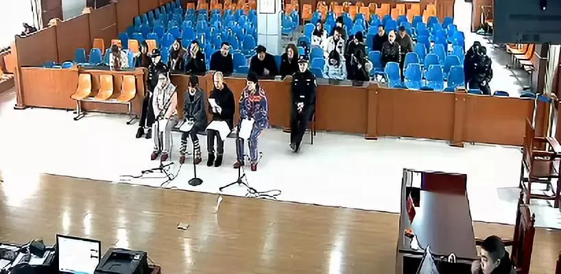 “遠洋捕撈”的網，撒向了一群女性作者