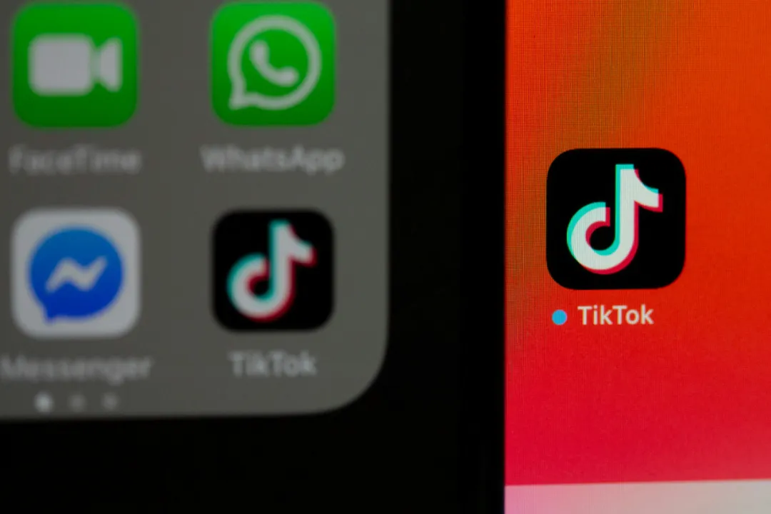 速遞｜TikTok吸金能力再創記錄，成為歷史首個年應用內消費達60億美元的產品，是第二名的2倍多