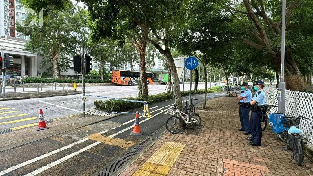 奇案！香港IT男離奇暴斃街頭！背後原因疑點重重！