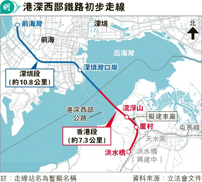 還有誰在堅持每天港深通勤？！大部分人直呼：我受不了了….