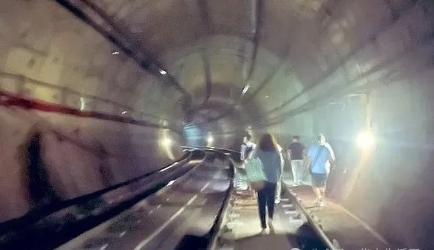 西班牙大停電！很蹊蹺，也很可怕