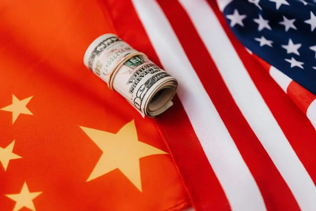 重磅！中美聯合釋出宣告：雙方均保留10％關稅