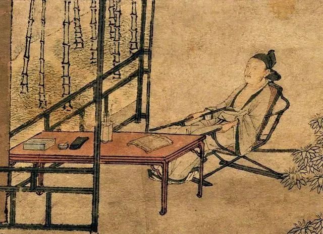 乾隆鍾愛的金絲楠木，製成文房雅物，榫卯匠心，用藏俱佳