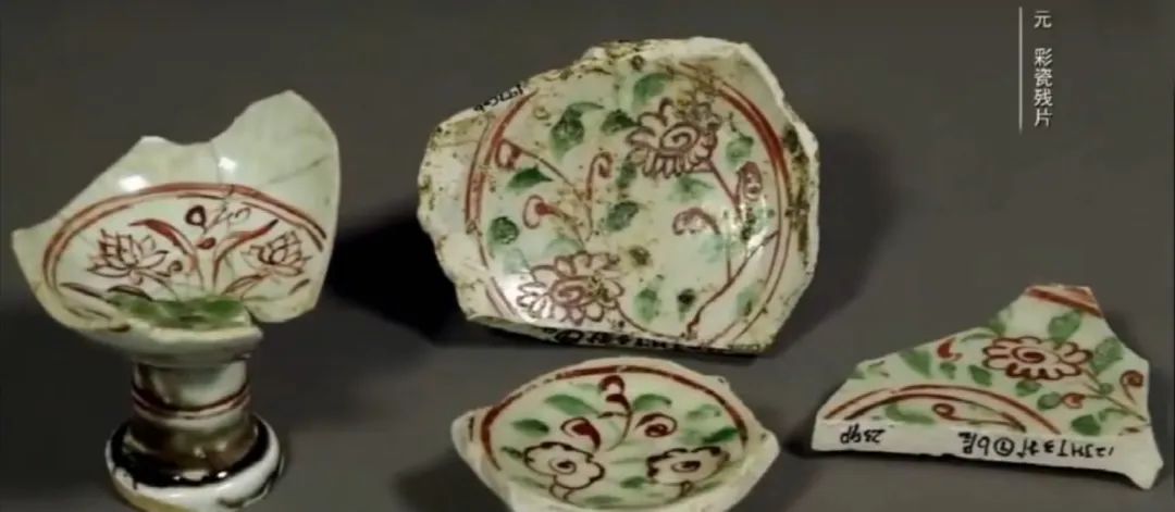 眾籌丨手作赤繪藤花茶器，復原元明古法，生髮春韻之彩