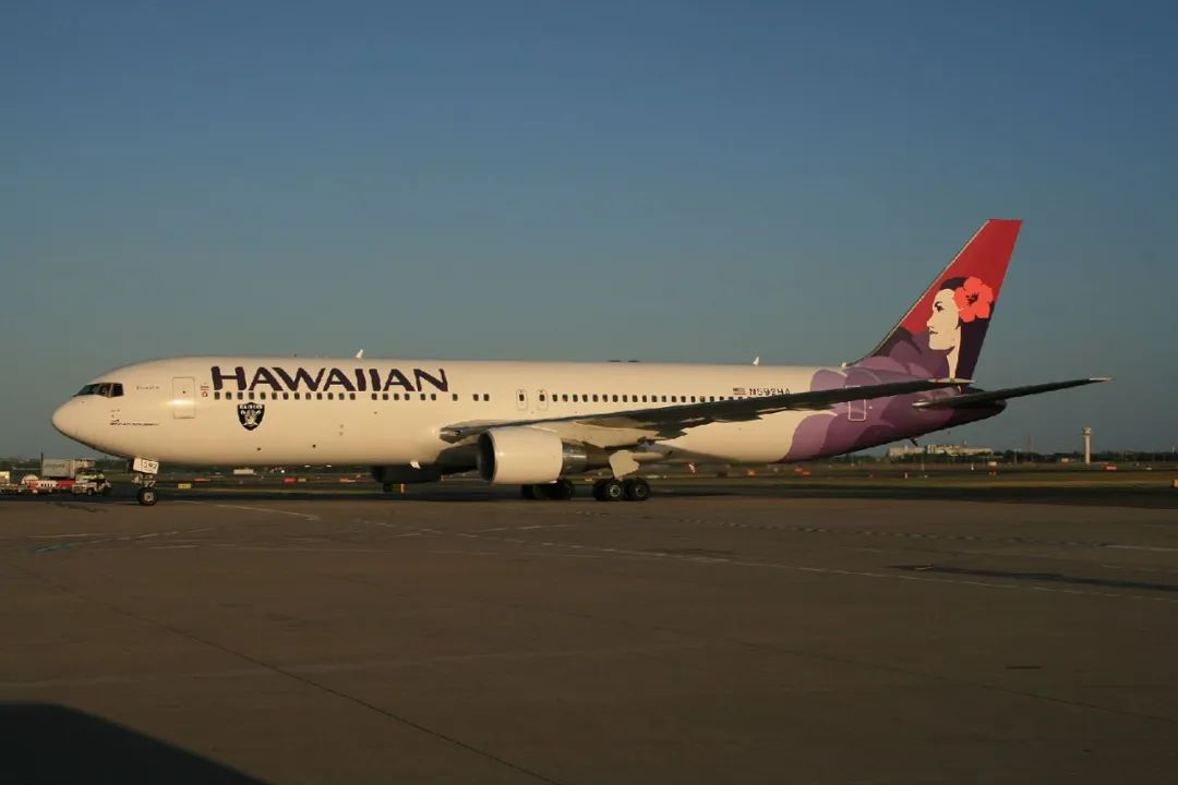 聖地亞哥國際機場夏威夷航空航班因炸彈威脅疏散