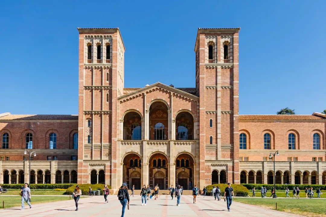 鐵腕之下留學生處境堪憂！UCLA女研究生在美墨邊境口岸被拘留