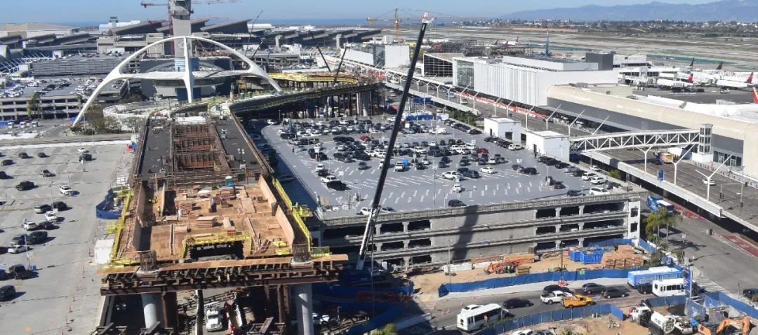 洛杉磯地鐵或將直通LAX機場，45年“斷鏈”有望修復