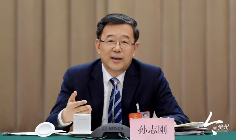 看到這一串貪官的名字，我驚呆了！