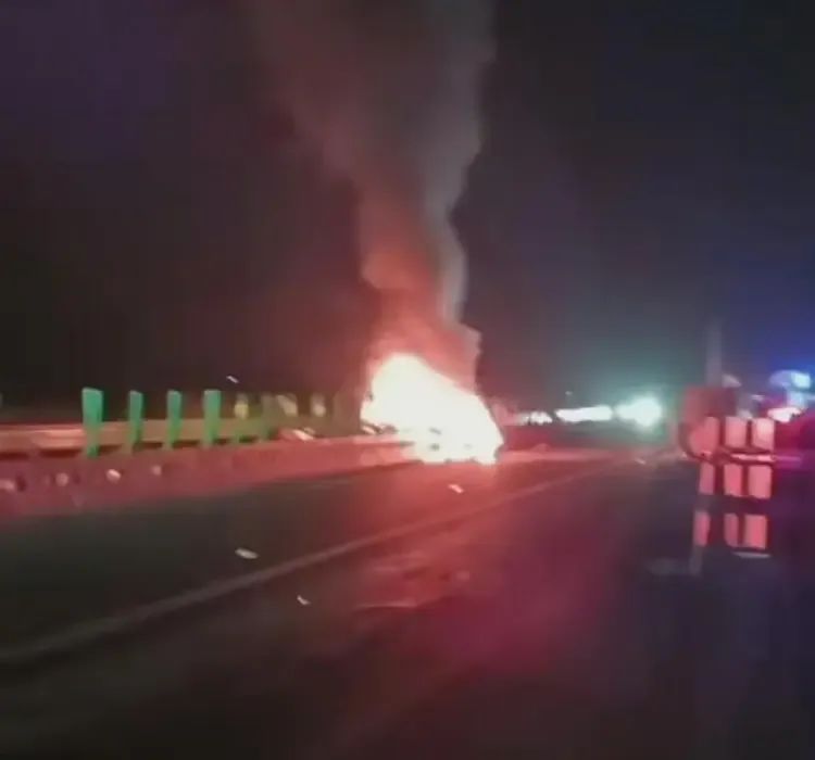 認知決定命運！致3人遇難小米su7車主與女友都是小米忠實粉絲……