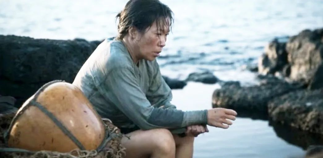 《苦盡柑來》中的海女，為什麼能憋氣那麼久？