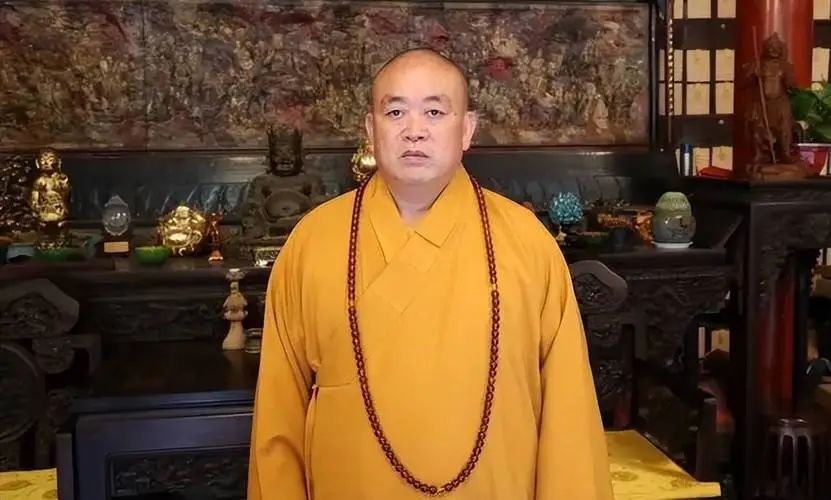 “佛門CEO”釋永信涉嫌刑事犯罪被查，方丈袈裟下的資本有多驚人？
