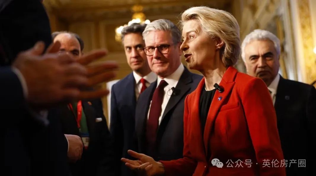英國正逐步推動與歐盟建立“後脫歐青年簽證計劃”｜倫敦高階租賃市場穩中有升