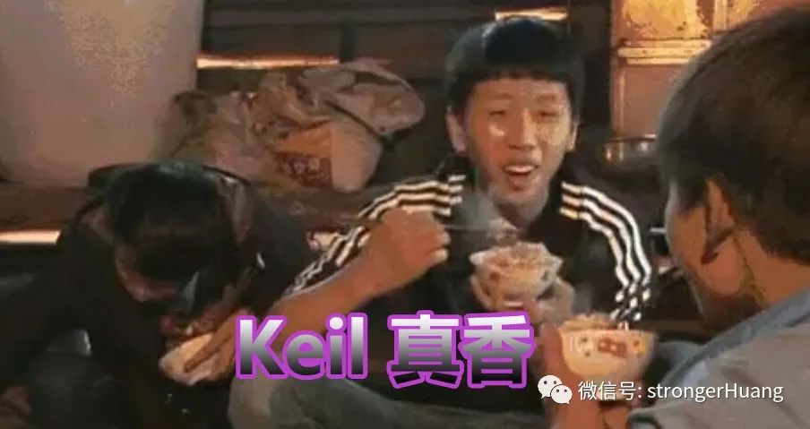 為什麼Keil比IAR更受歡迎？