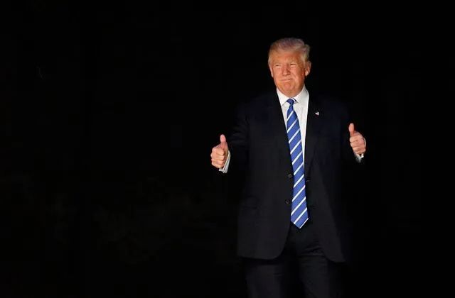 突發！特朗普又爆重大移民政策改革！