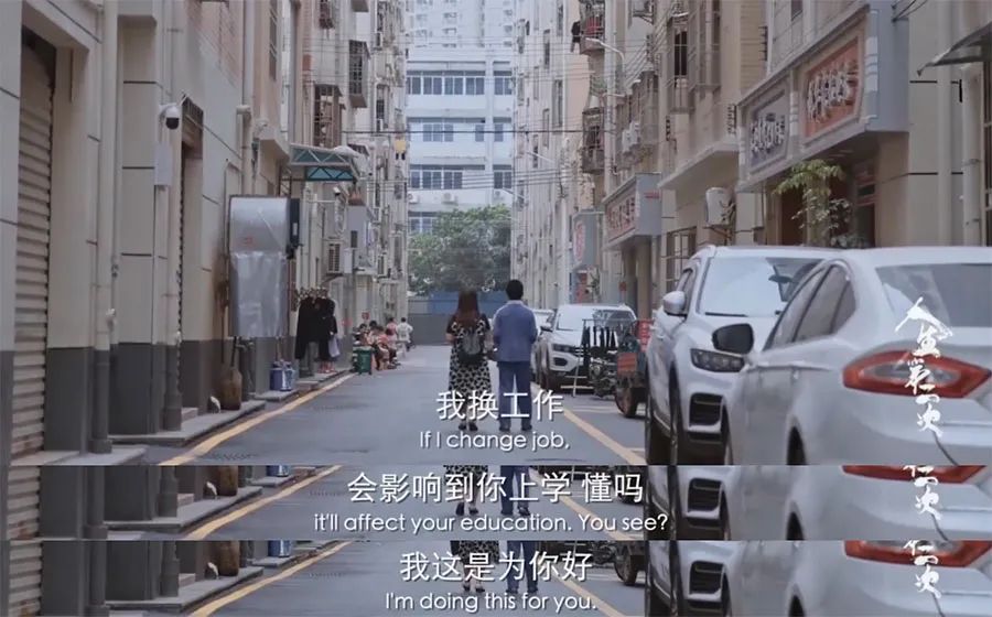 都42歲了，怕小孩中考分流還在拼命自考…
