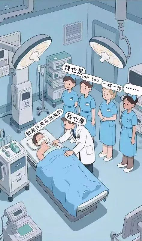 董小姐只是序章，門閥才是正文