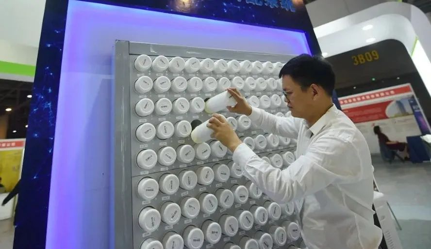 國家出手了！這一領域能打造出百億級新單品嗎
