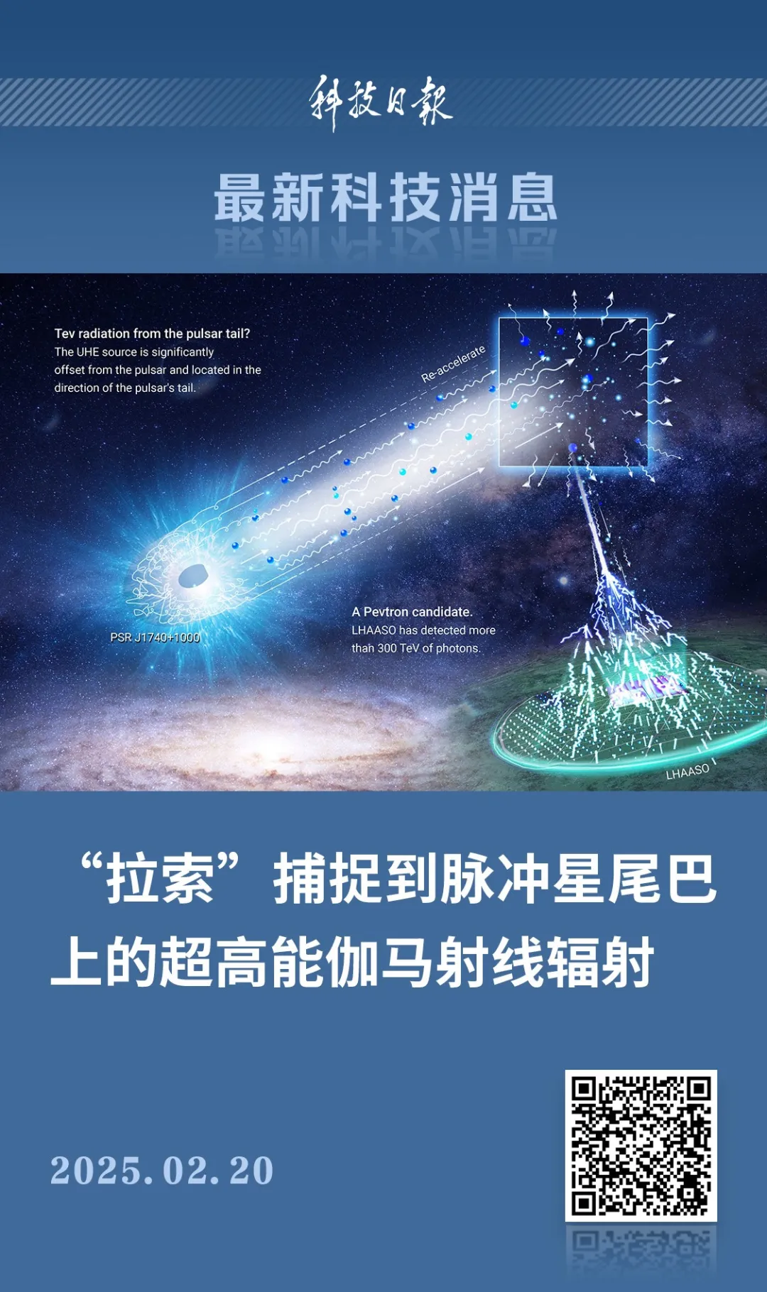 世界首次！這一大國重器有重要發現