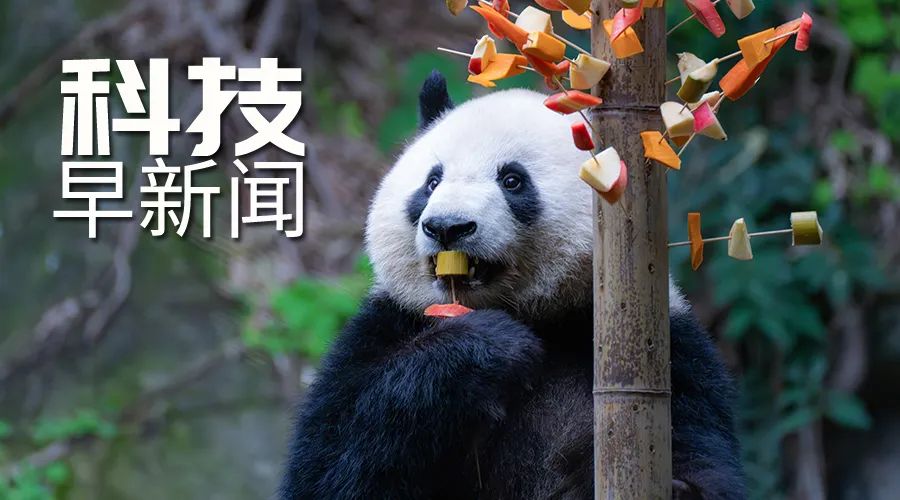 我國海洋經濟總量首破10萬億元；印尼罕見熱帶冰川或最早明年消失丨科技早新聞
