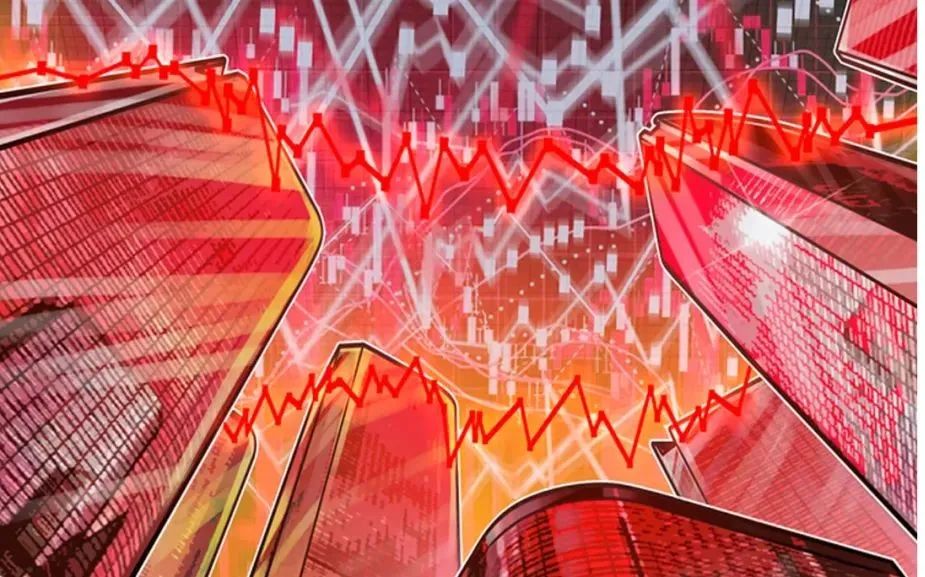 全球股市暴跌，關稅戰的破壞力有多大？