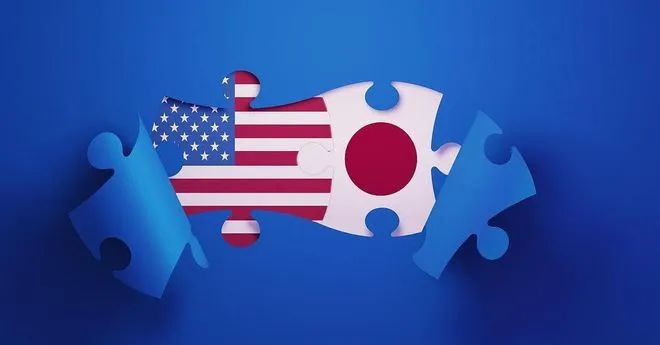 日本才是美國心腹大患，對美開始愈發不耐煩