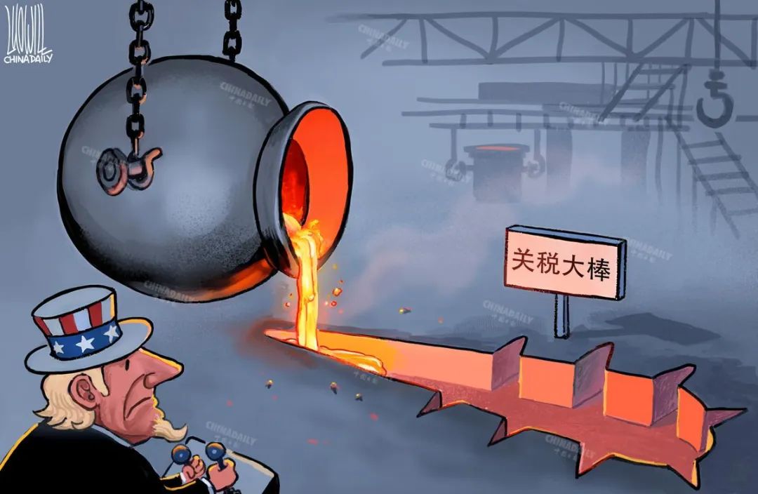 深度：美元霸權的喪鐘已轟然敲響！