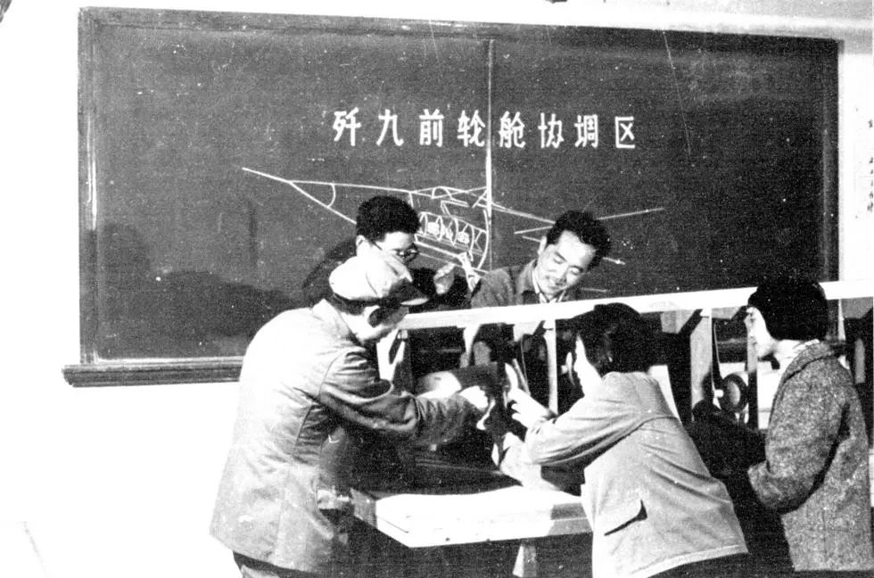 揭秘：殲10逆天改命的血色傳奇