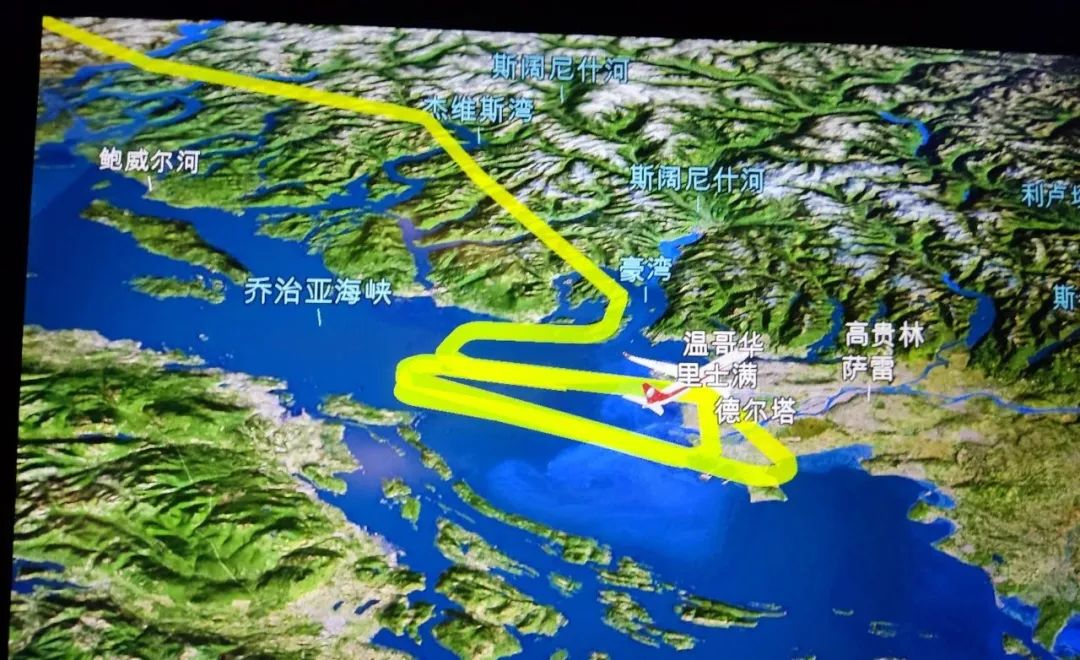 2024：再訪北美，這個世界已經變了