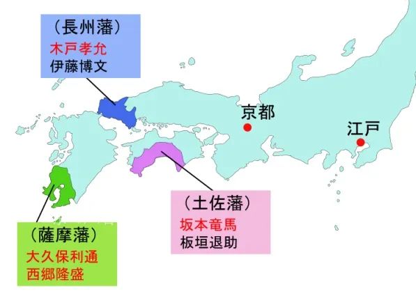 日本：埋下一條禍根