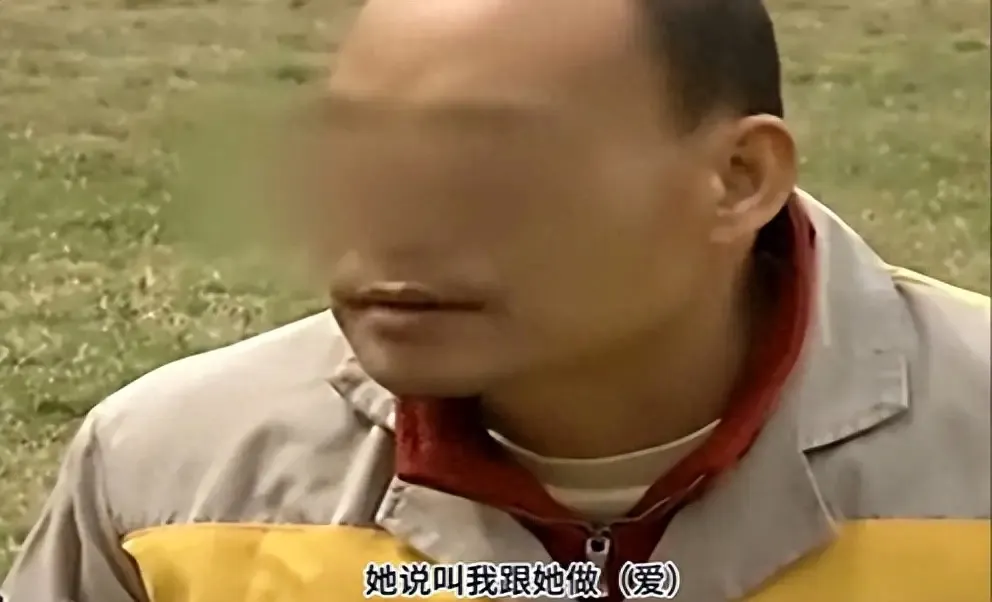 大案：妻子半夜想親熱，丈夫無力滿足起殺心，理由：遲早得累死