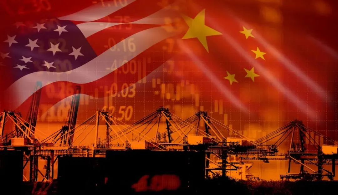 中國可能把接力棒從美國手中奪去嗎？