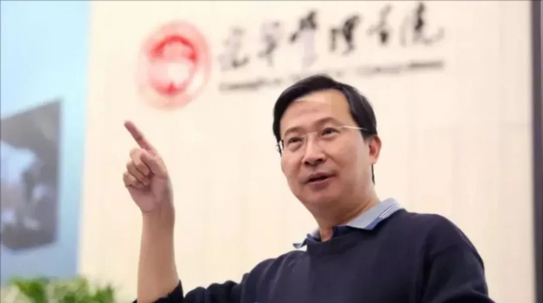 饒毅：沒人預計到25年前發一篇就獎勵百萬、當選院士的論文如今多到難以計數，中國25年的變化速度估計是世界第一