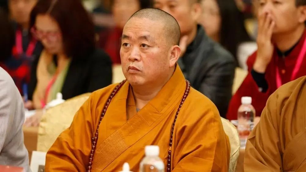 釋永信何以淪落至此？錯的不是少林寺商業化