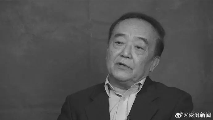 逝者|殷罡：韜光養晦不是策略，中國人什麼時候沒幹一件事就大張旗鼓的瞎嚷嚷，沒有