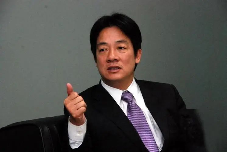賴清德會帶來多大沖擊？大陸怎麼辦？