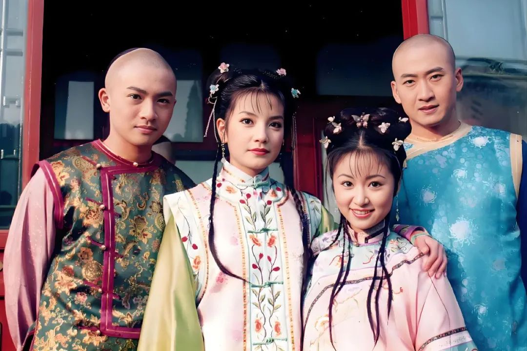 90年代，為什麼人人都愛“小燕子”？