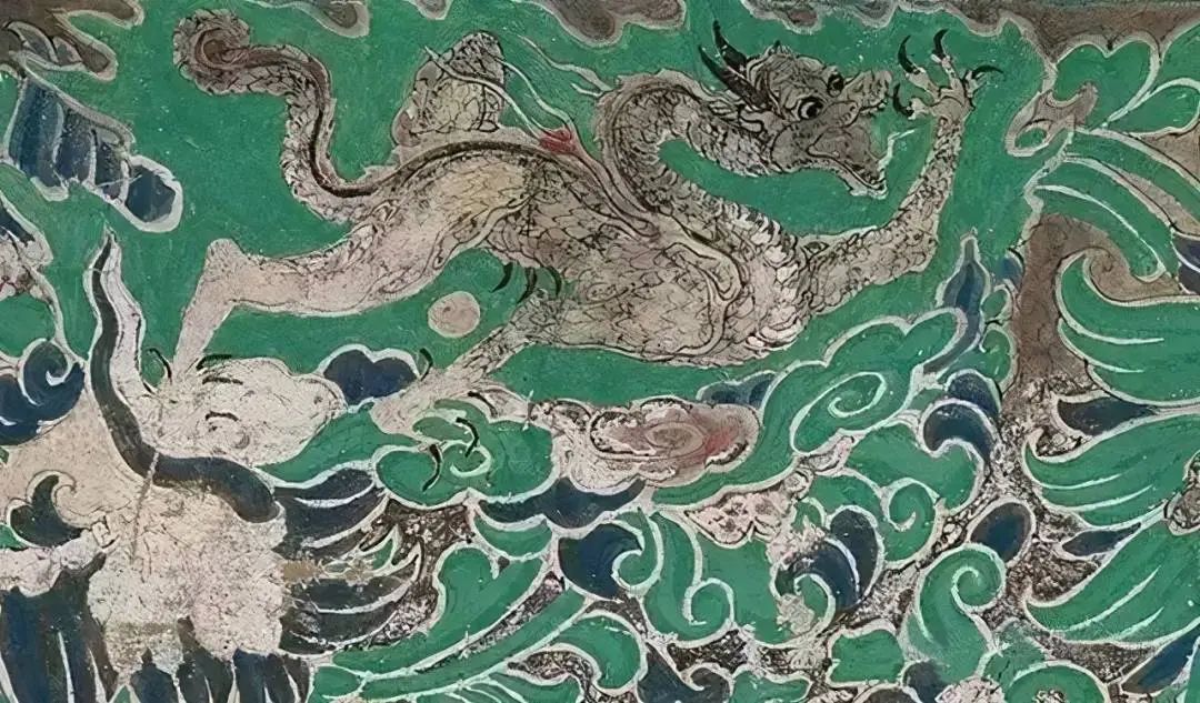 炸裂！龍生肖特種郵票，一票難求