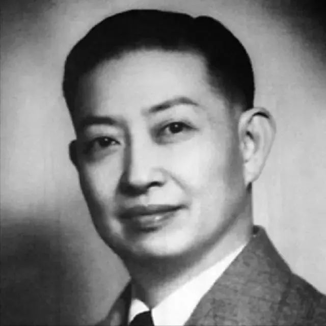 梅蘭芳：一夫兩妻，“生前三人行，死後墓同穴”！