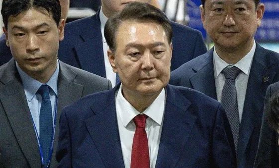再度被捕！