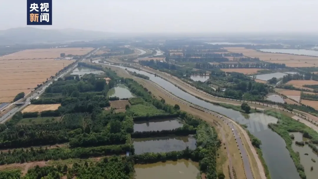 水利局黨組成員：“我說真話，我還兩個月就退休啦…我也不該過多地問這些事情”