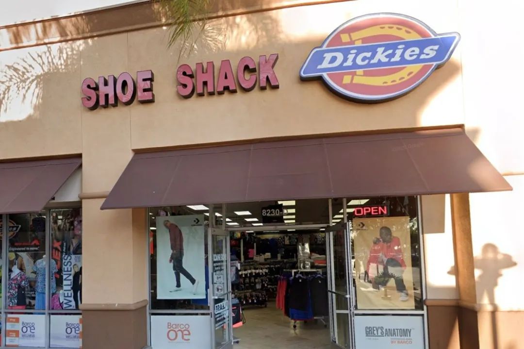 服裝品牌Dickies將總部從得州遷至南加橙縣