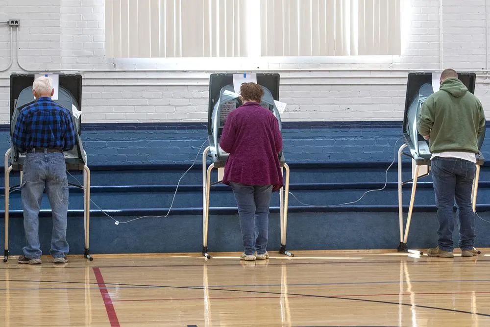 加州敗訴，亨廷頓海灘市選民身份證法獲法院支援