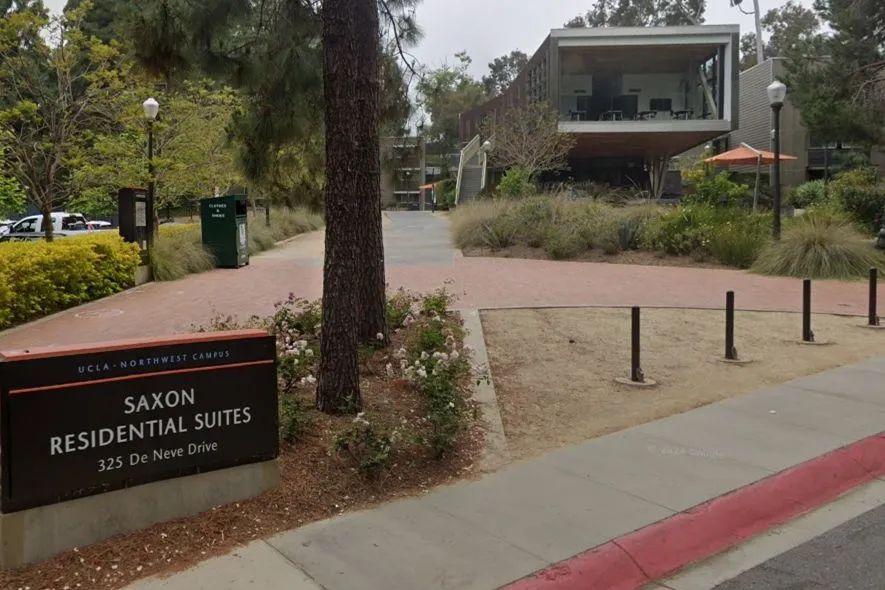 UCLA校園宿舍內性侵女大學生的男子被判10年