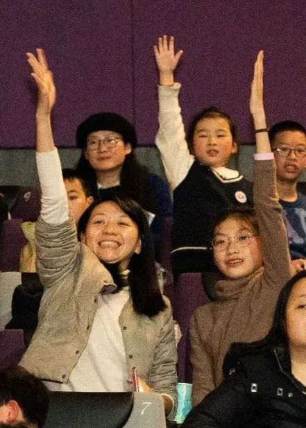 錯過了導演見面會？2.0版本來上海了，還有科學盲盒和禮包哦！