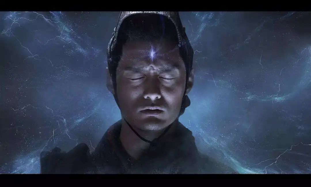 天目的秘密：“開天目”可清除腦袋裡沉積的髒東西，讓你大腦保持靈光、還能讓你永葆青春！