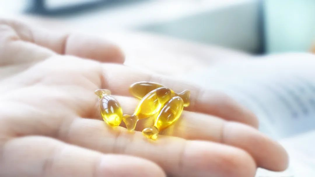 凝膠糖果類DHA和軟膠囊DHA哪種更適合孩子？答案來了