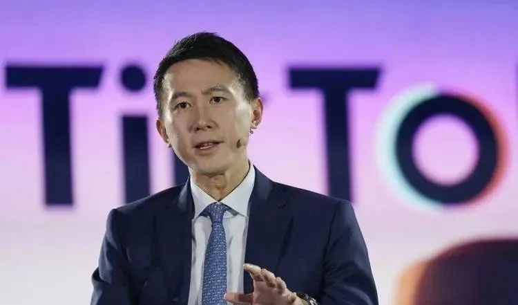 TikTokCEO“狠人”周受資：高階人才的5個基本素質
