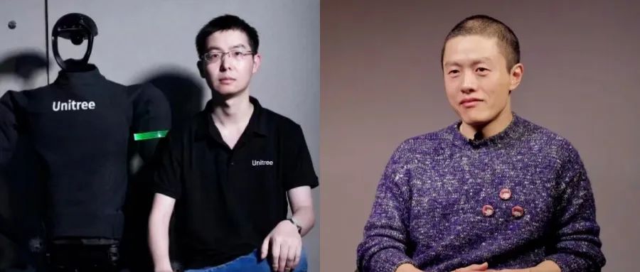 看完王興興和餃子導演的家世背景，我發現一個反認知的共性….